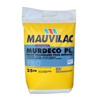 MURDECO PL : enduit pelliculaire de peintre - Batiweb